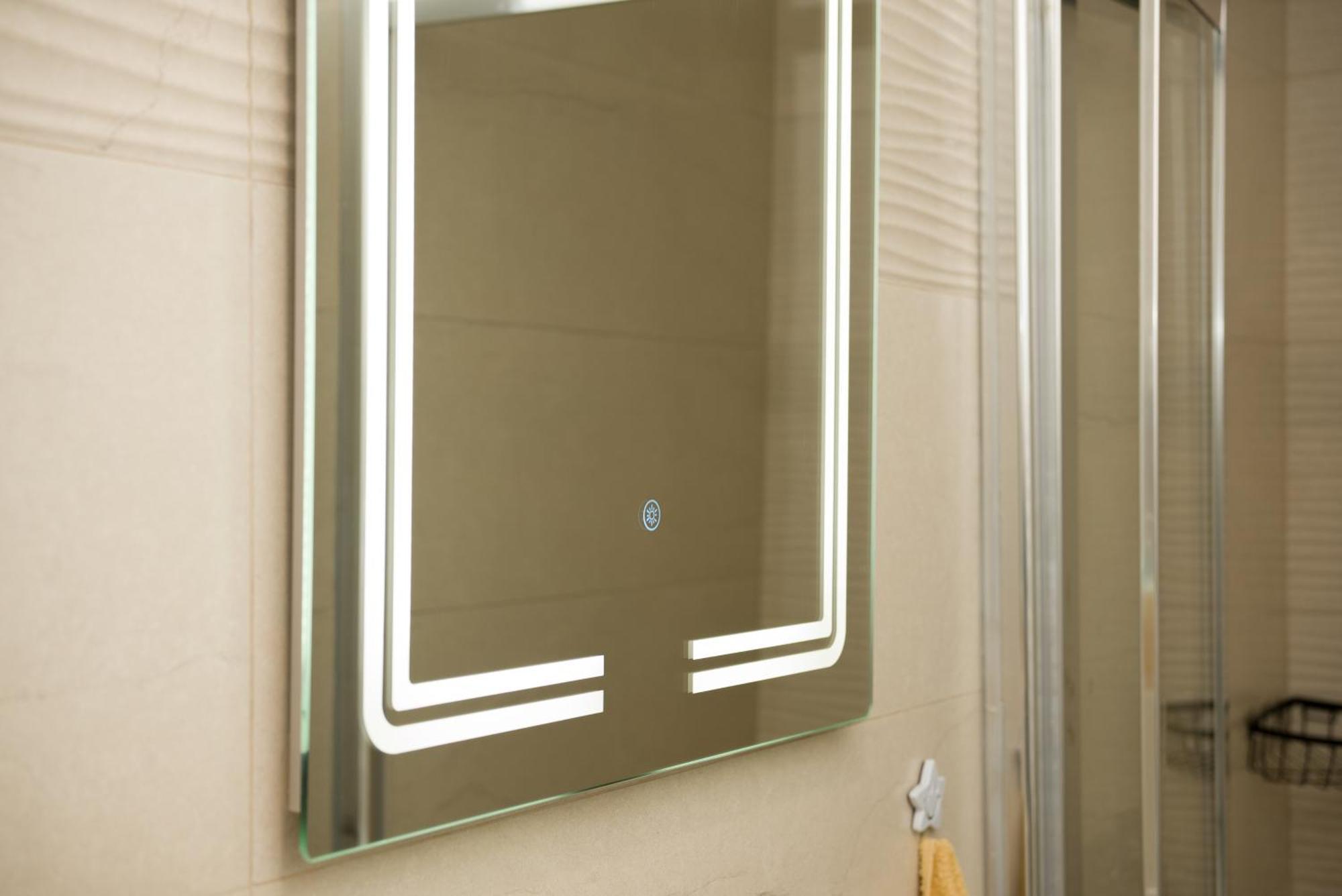 Apartment Infinity ครูเชวัซ ภายนอก รูปภาพ