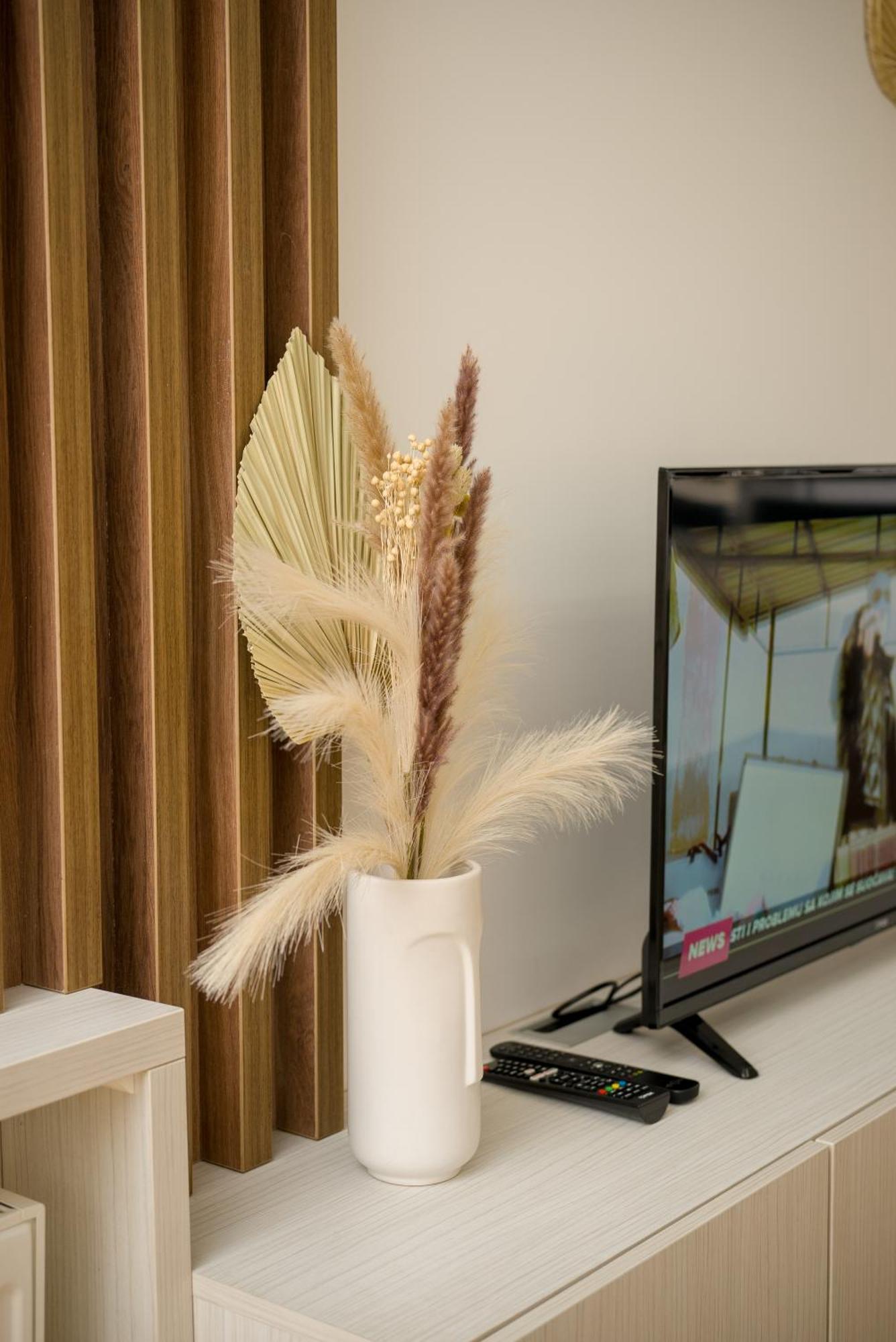 Apartment Infinity ครูเชวัซ ภายนอก รูปภาพ